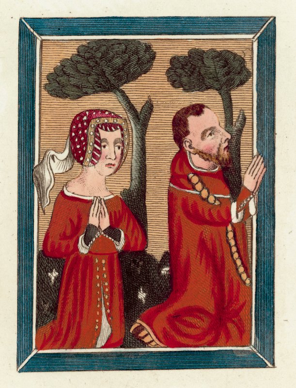 Thomas Beauchamp, Warwick Kontu ve Margaret