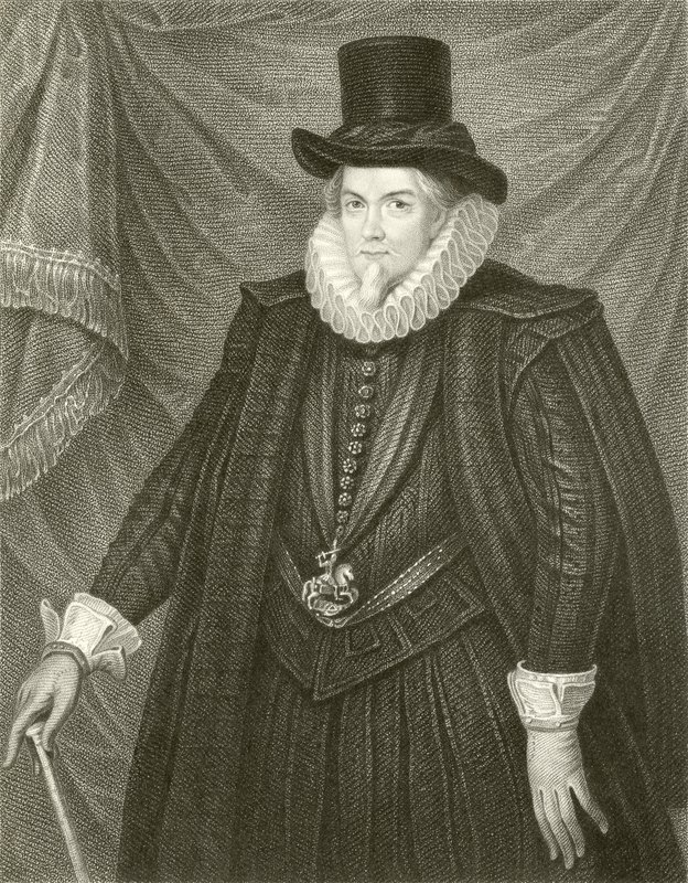 Thomas Cecil, Exeter