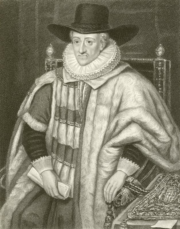 Thomas Egerton, Vikont Brackley by English School