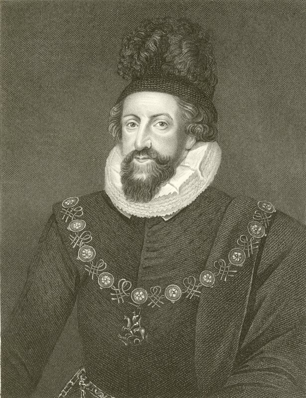 Thomas Howard, Suffolk Kontu by English School