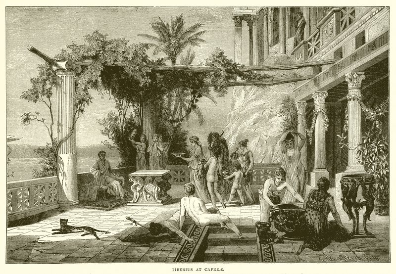 Capri