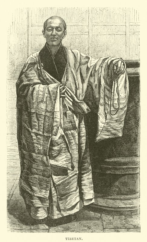 Tibetçe by English School