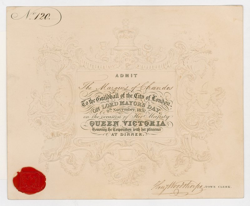 Londra Şehri Guildhall