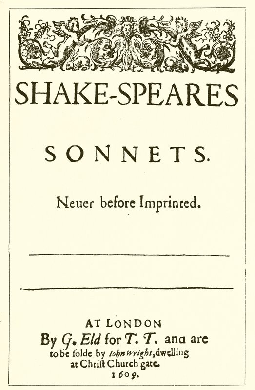 Shakespeare
