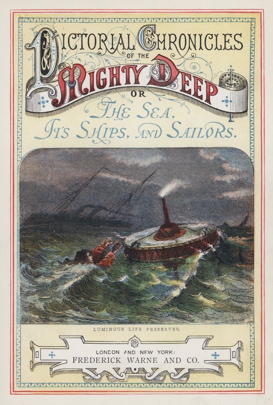 Mighty Deep