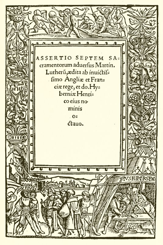 Luther