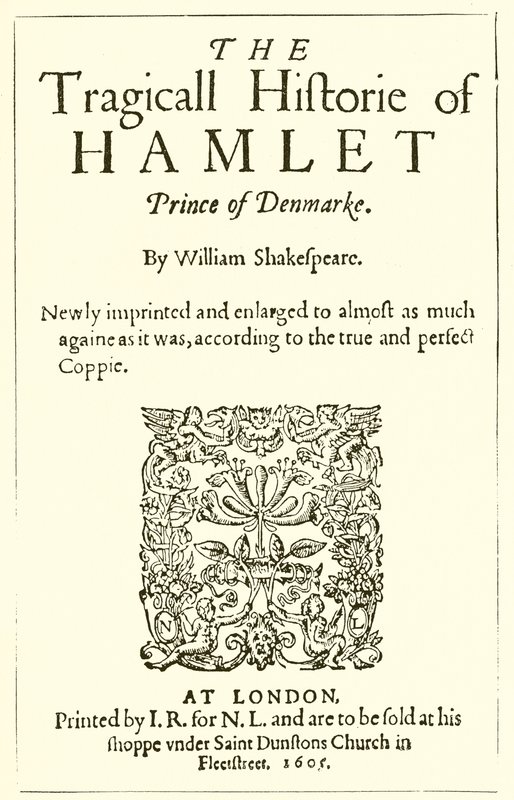 Shakespeare