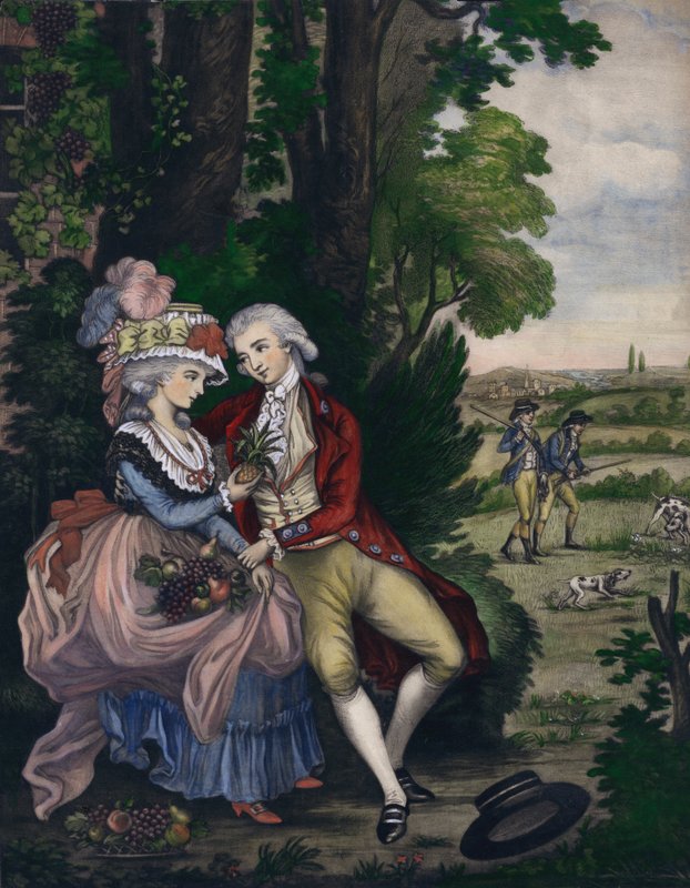 Tom Jones ve Sophia Western, Henry Fielding