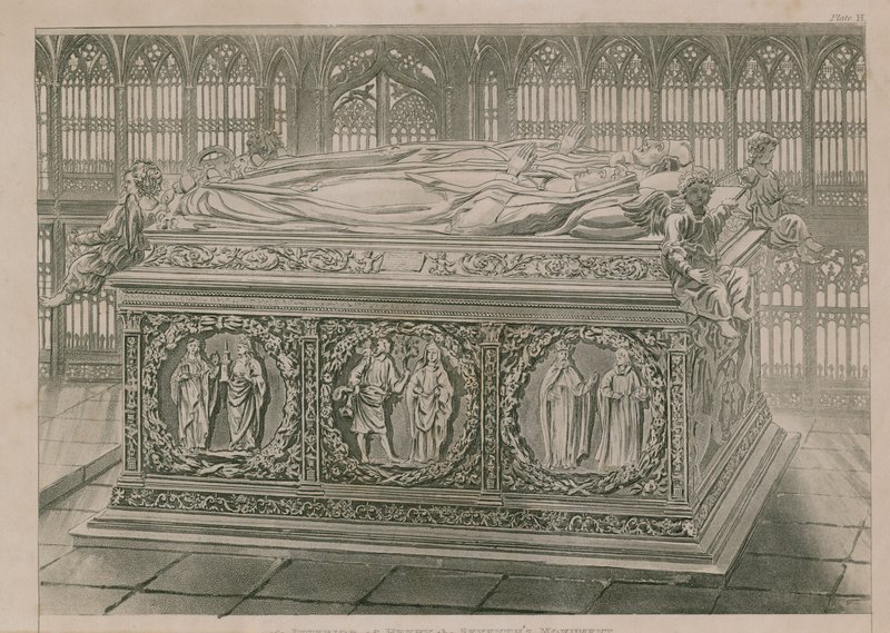 Westminster Abbey