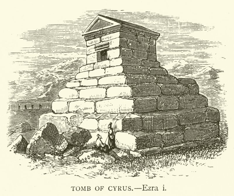 Cyrus