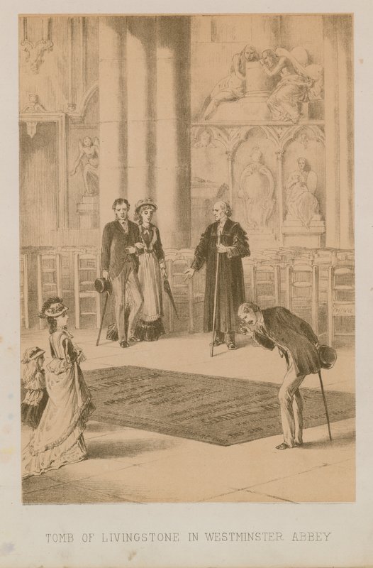 Westminster Abbey