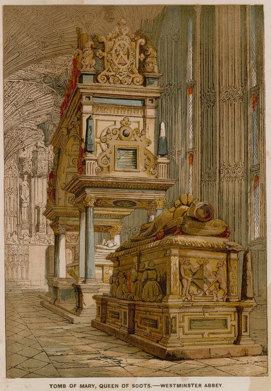 Westminster Abbey