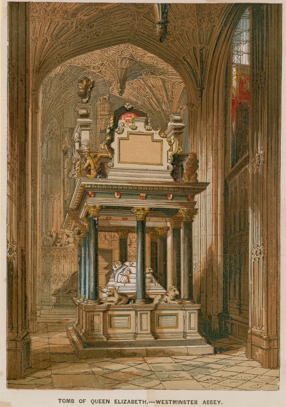 Westminster Abbey