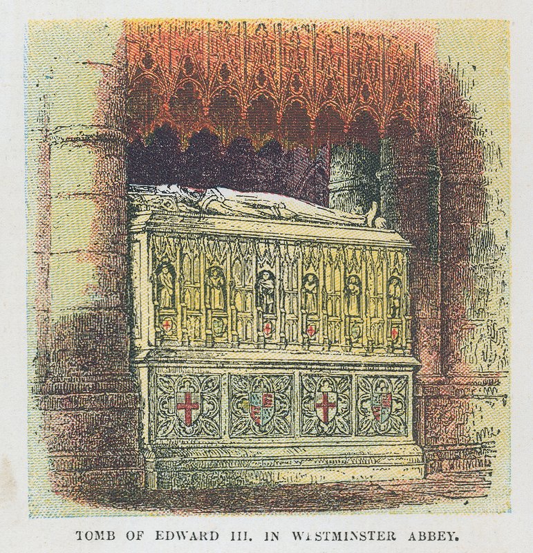 Westminster Abbey