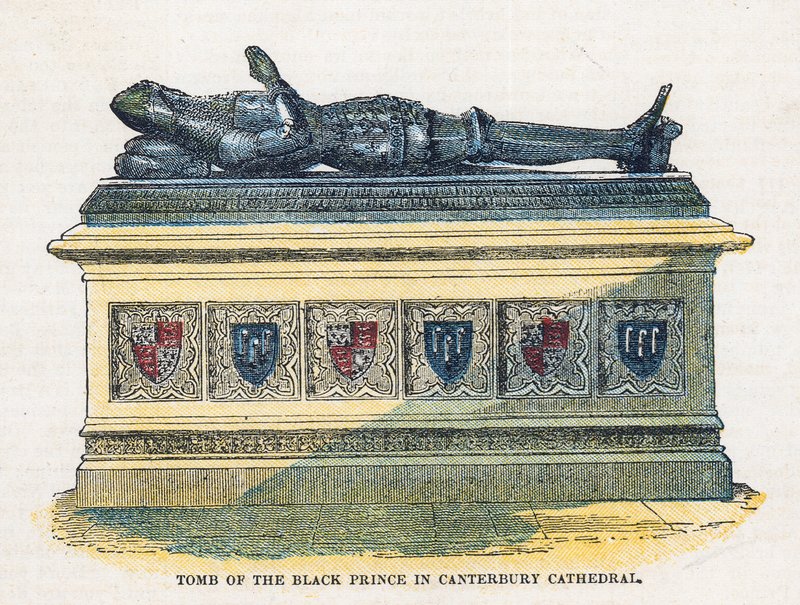 Canterbury Katedrali