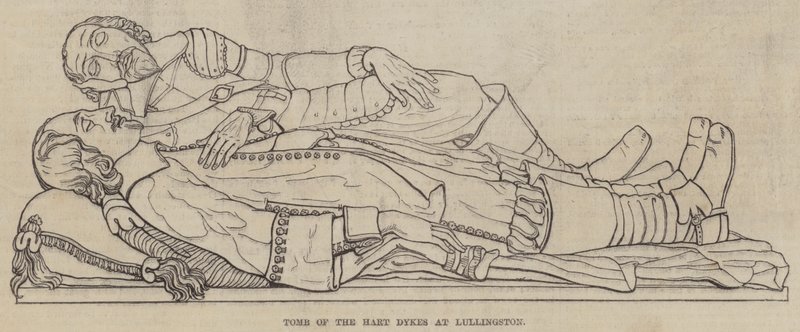Lullingston