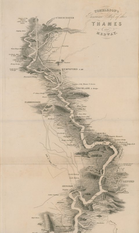 Thames ve Medway