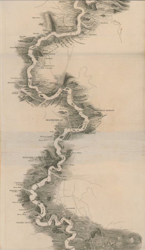 Thames ve Medway