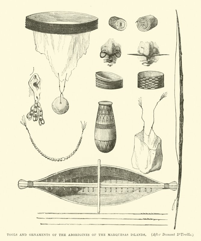Dumont DURville