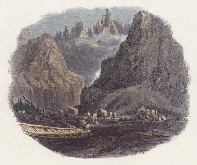 Çamur Torrentleri by English School