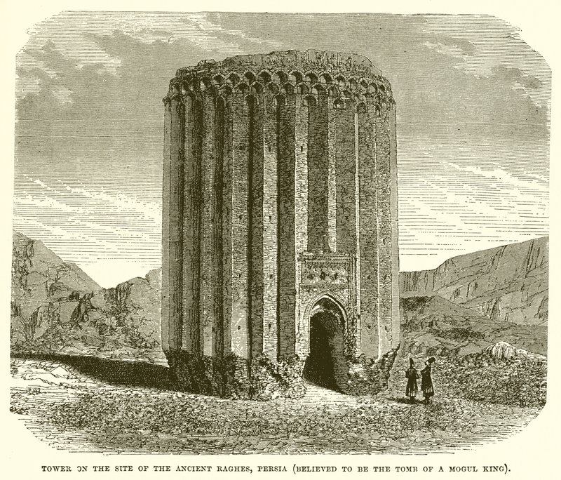 Antik Raghes