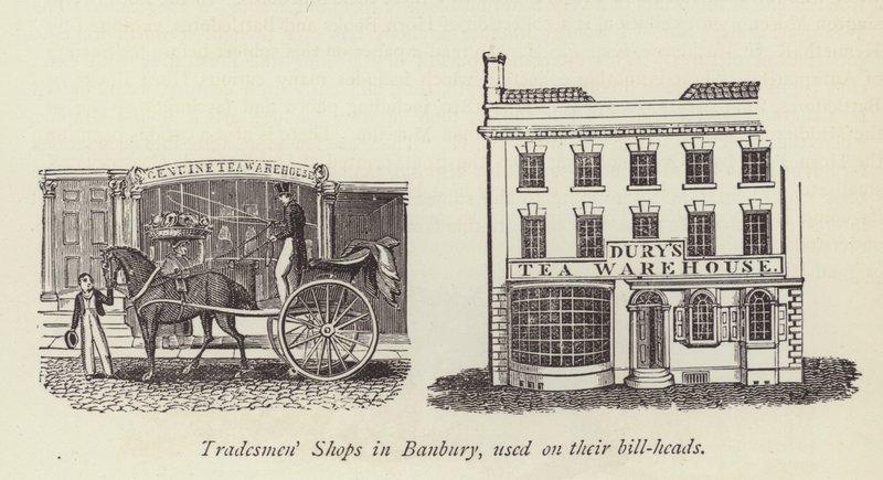 Banbury