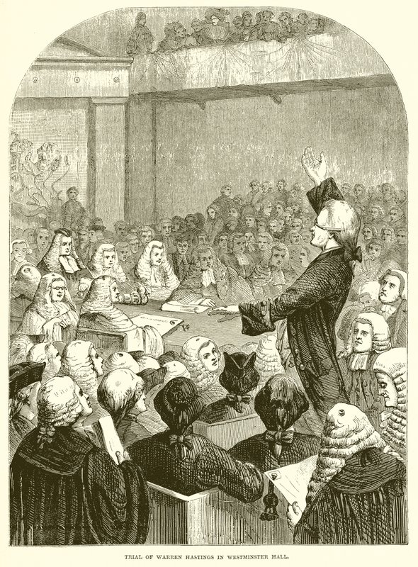 Westminster Hall