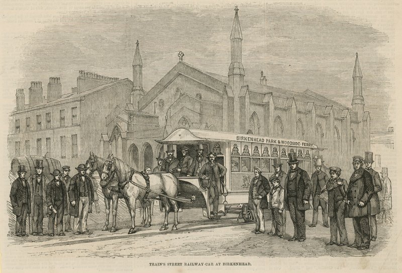 Birkenhead