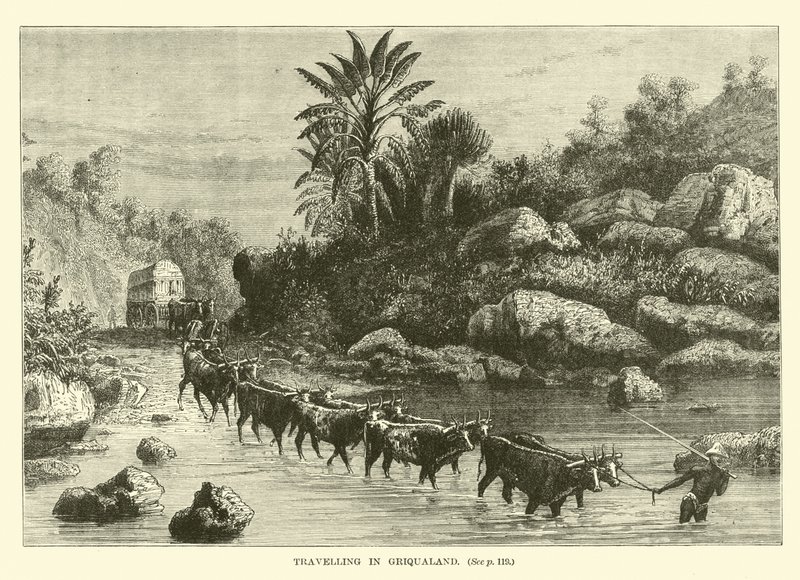 Griqualand