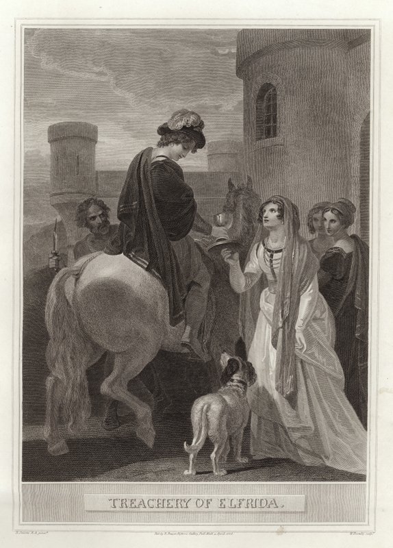 Elfrida