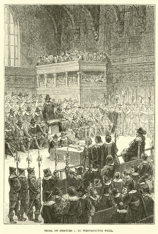 Westminster Hall