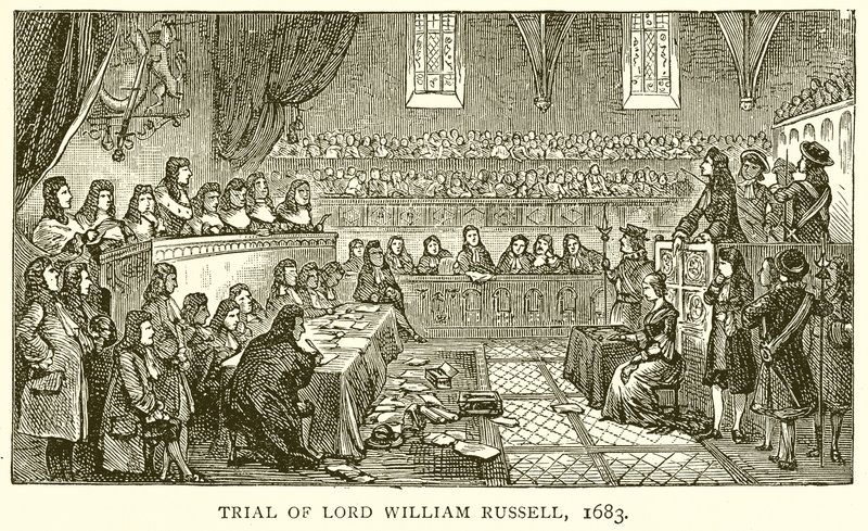 Lord William Russell