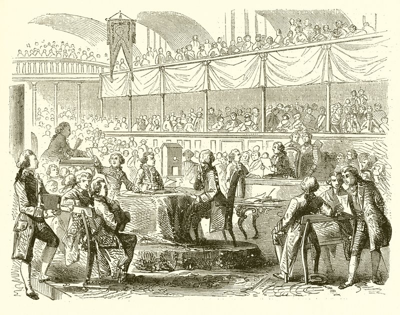 Louis XVI