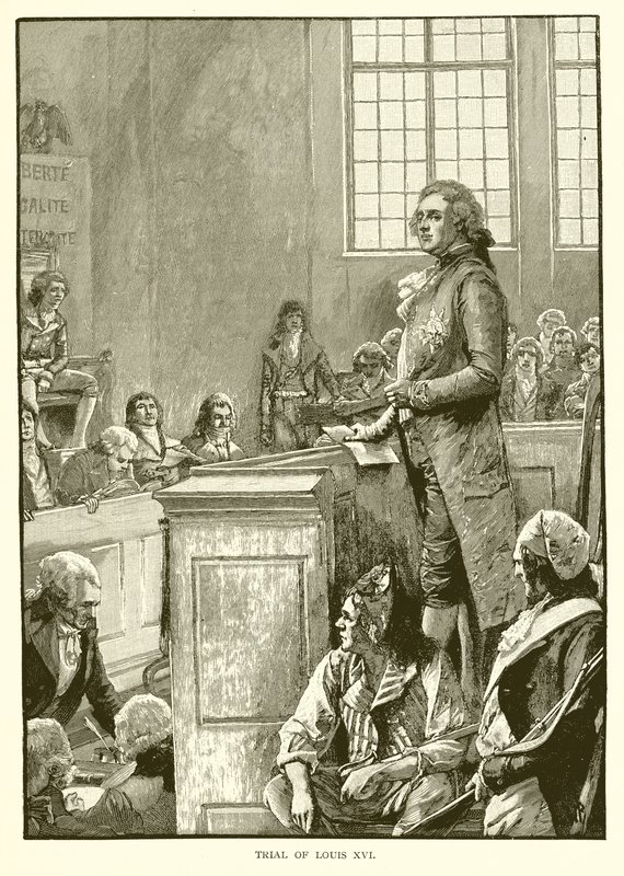 Louis XVI