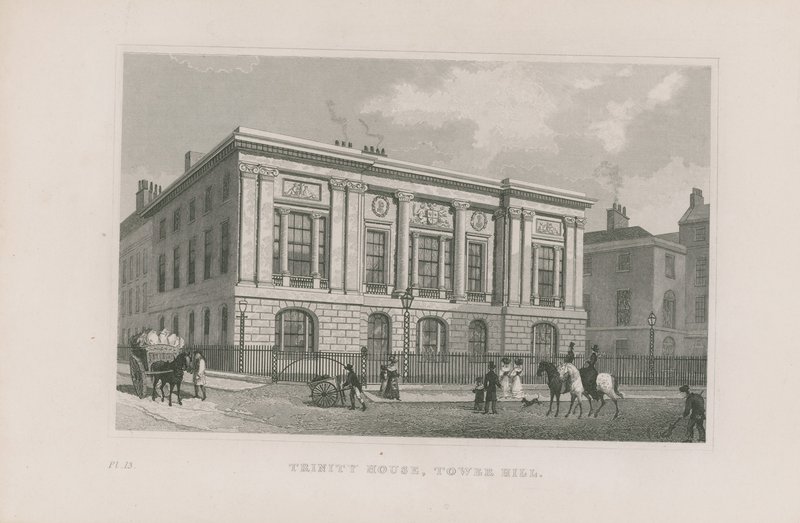 Tower Hill
