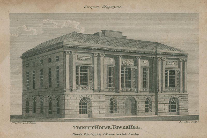 Tower Hill