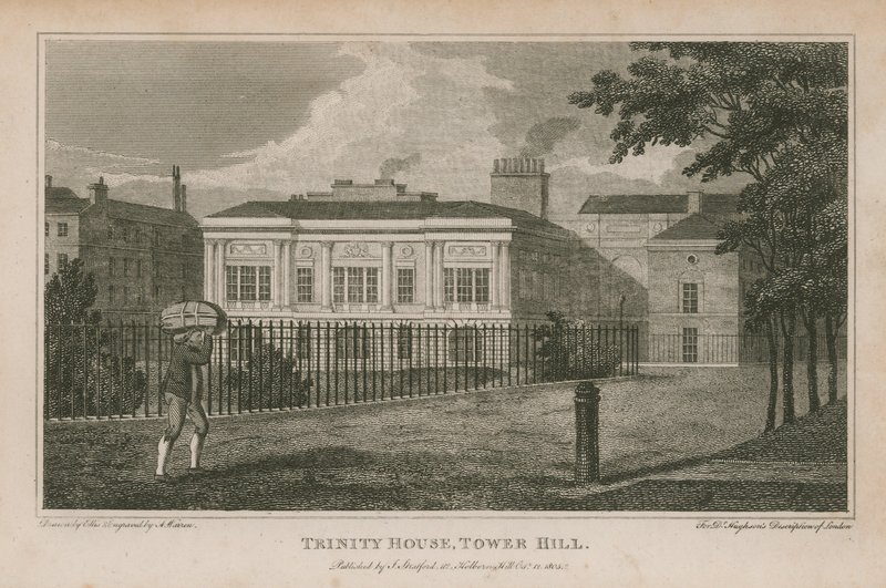 Tower Hill