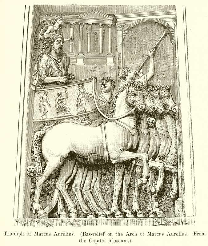 Marcus Aurelius