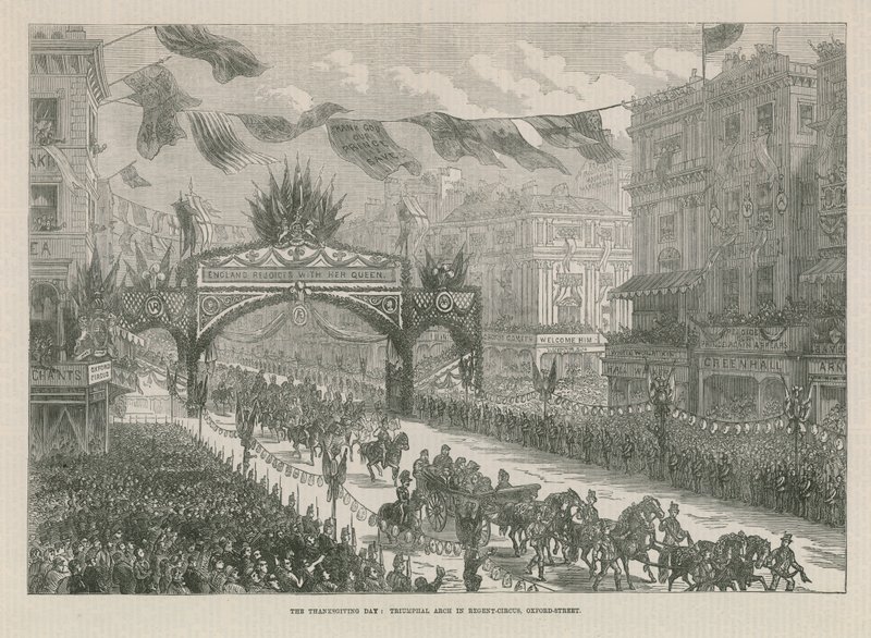 Regent Circus