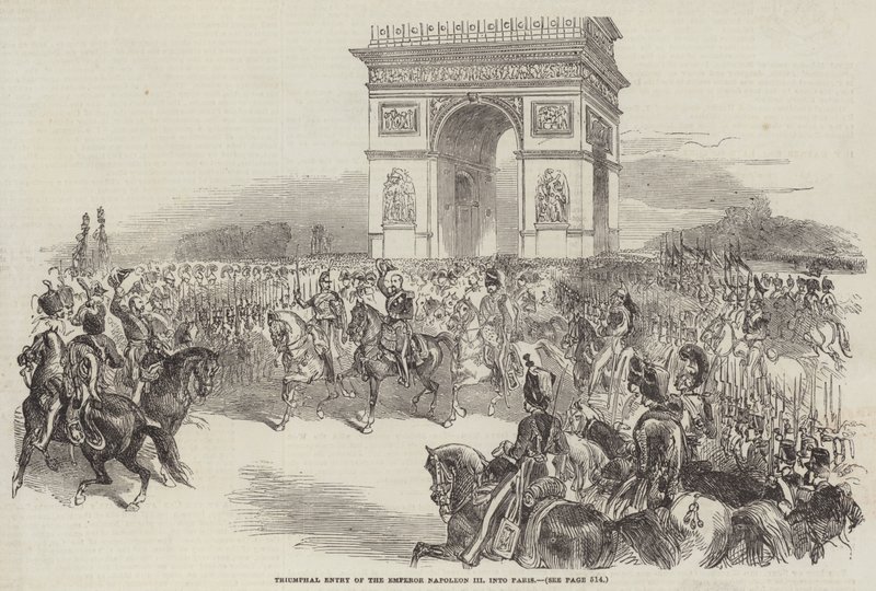 İmparator Napolyon III