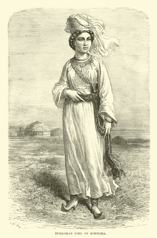 Buhara