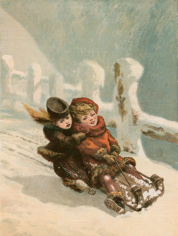 Saatte Yirmi Mil - Noel Zamanında İsviçre