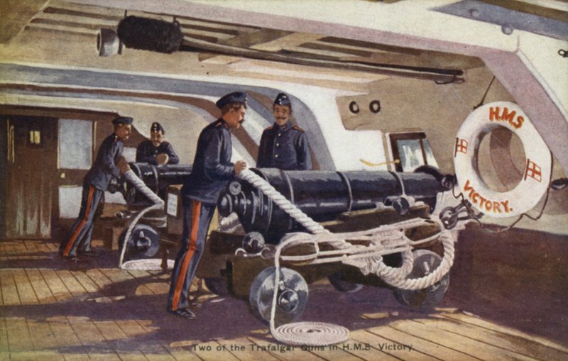 HMS Victory