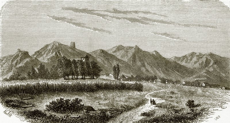 Karadağ