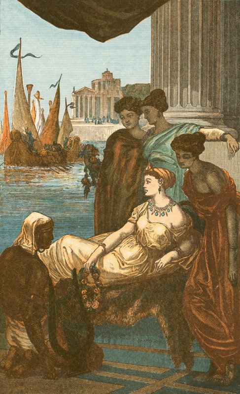 Bilinmeyen resim by English School