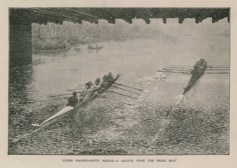 Hammersmith Köprüsü