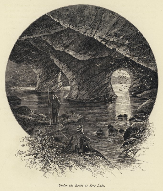 Torç Gölü
