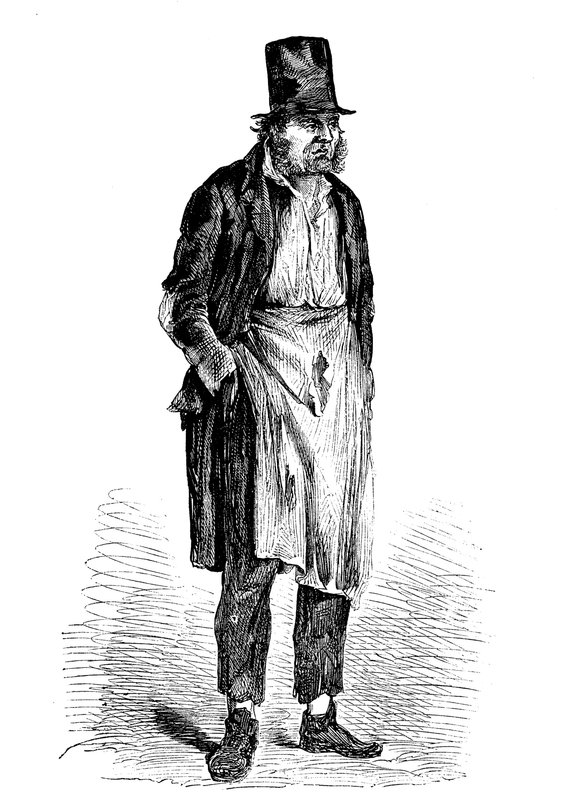 Playhouse Yard, Cripplegate