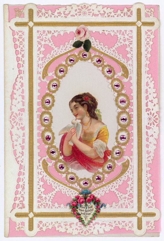 sevgililer günü kartı by English School