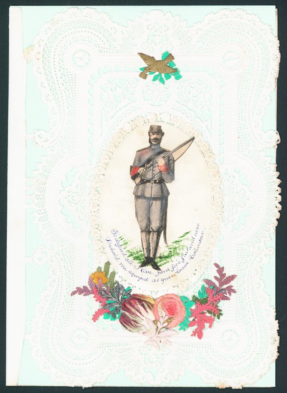 sevgililer günü tebrik kartı by English School